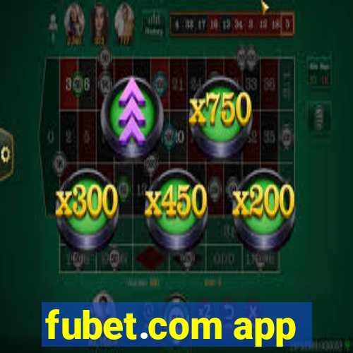 fubet.com app